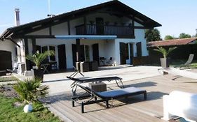 Bienvenue Chez Nous Labouheyre